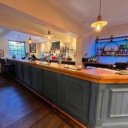 Oyo Blenheim House Ξενοδοχείο Etwall Εξωτερικό φωτογραφία