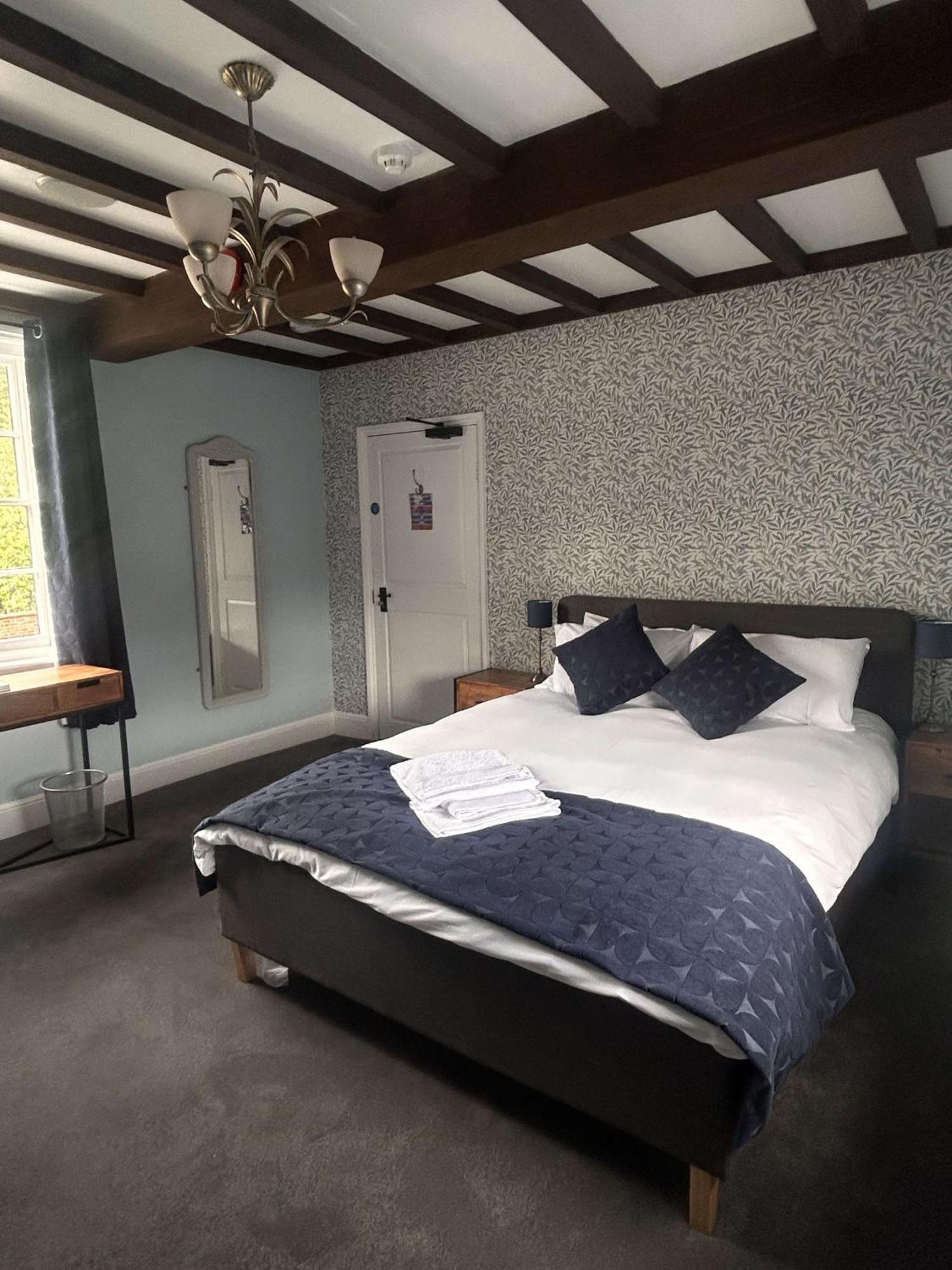 Oyo Blenheim House Ξενοδοχείο Etwall Εξωτερικό φωτογραφία