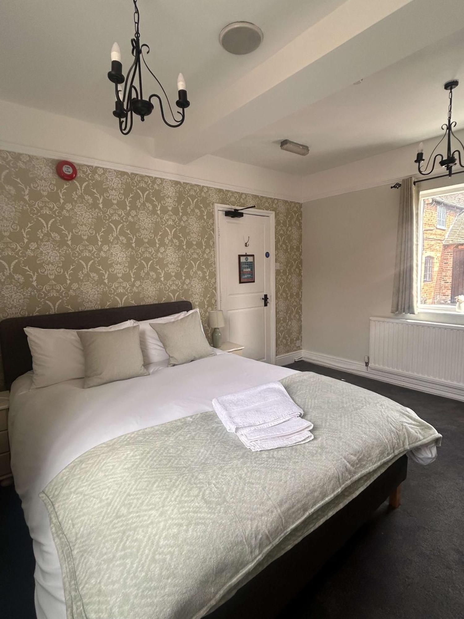 Oyo Blenheim House Ξενοδοχείο Etwall Εξωτερικό φωτογραφία