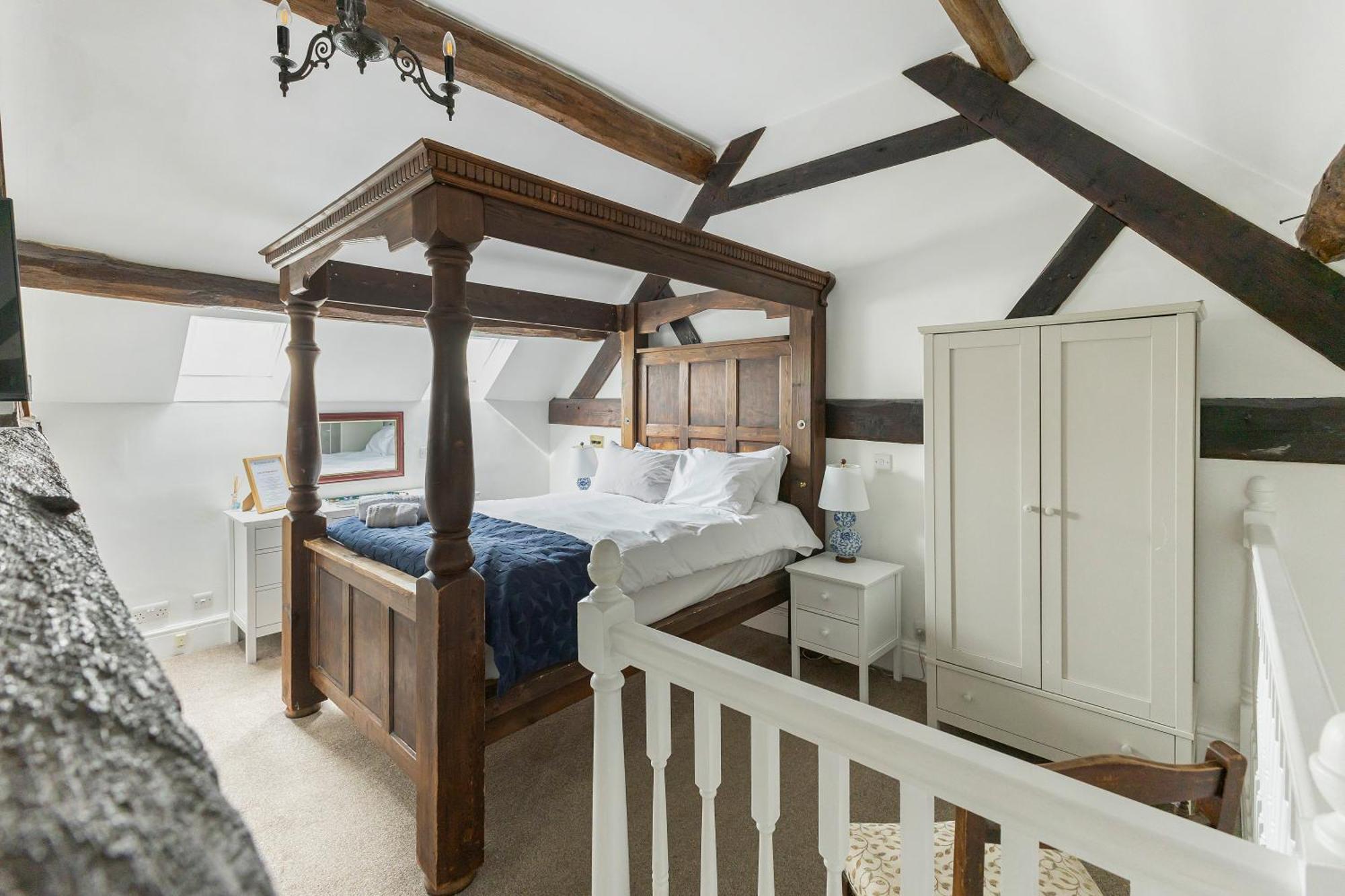Oyo Blenheim House Ξενοδοχείο Etwall Εξωτερικό φωτογραφία