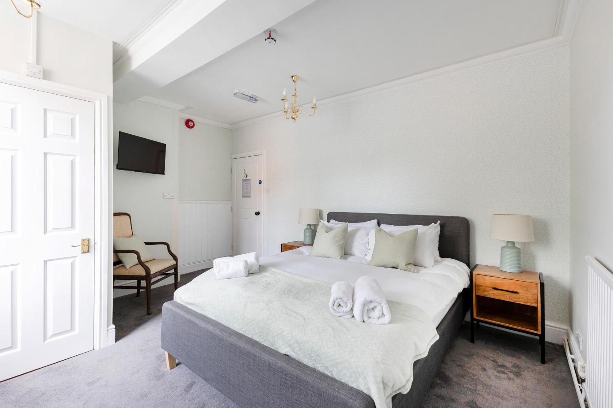 Oyo Blenheim House Ξενοδοχείο Etwall Εξωτερικό φωτογραφία