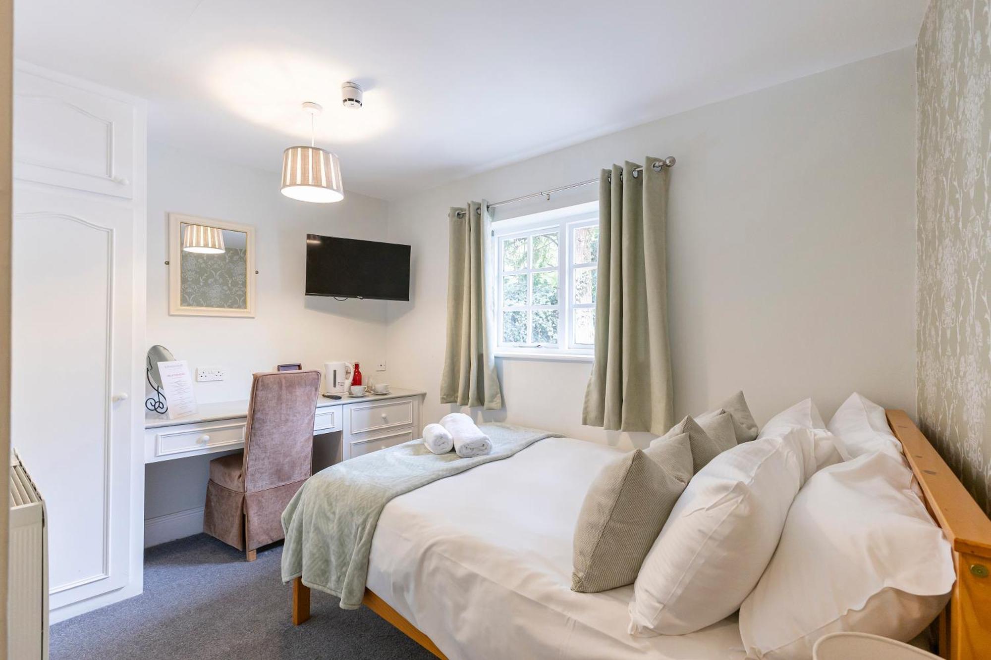 Oyo Blenheim House Ξενοδοχείο Etwall Εξωτερικό φωτογραφία