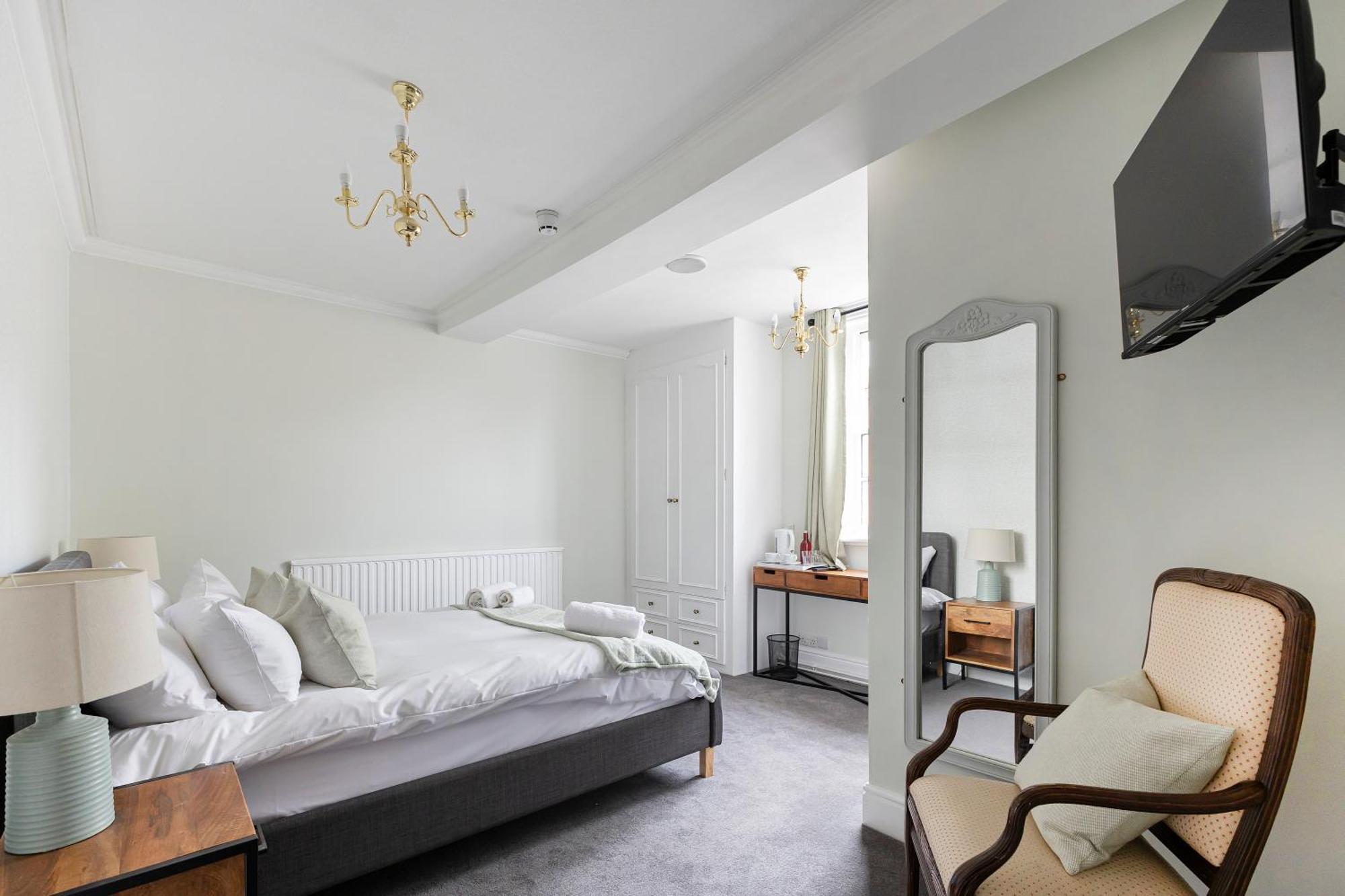 Oyo Blenheim House Ξενοδοχείο Etwall Εξωτερικό φωτογραφία