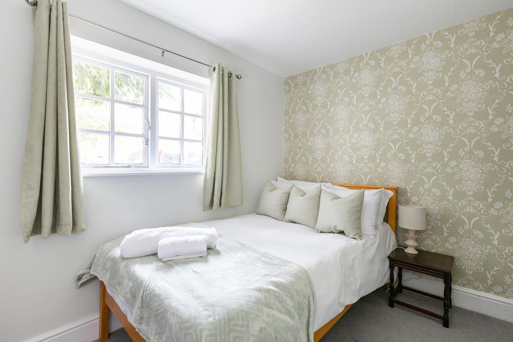 Oyo Blenheim House Ξενοδοχείο Etwall Εξωτερικό φωτογραφία