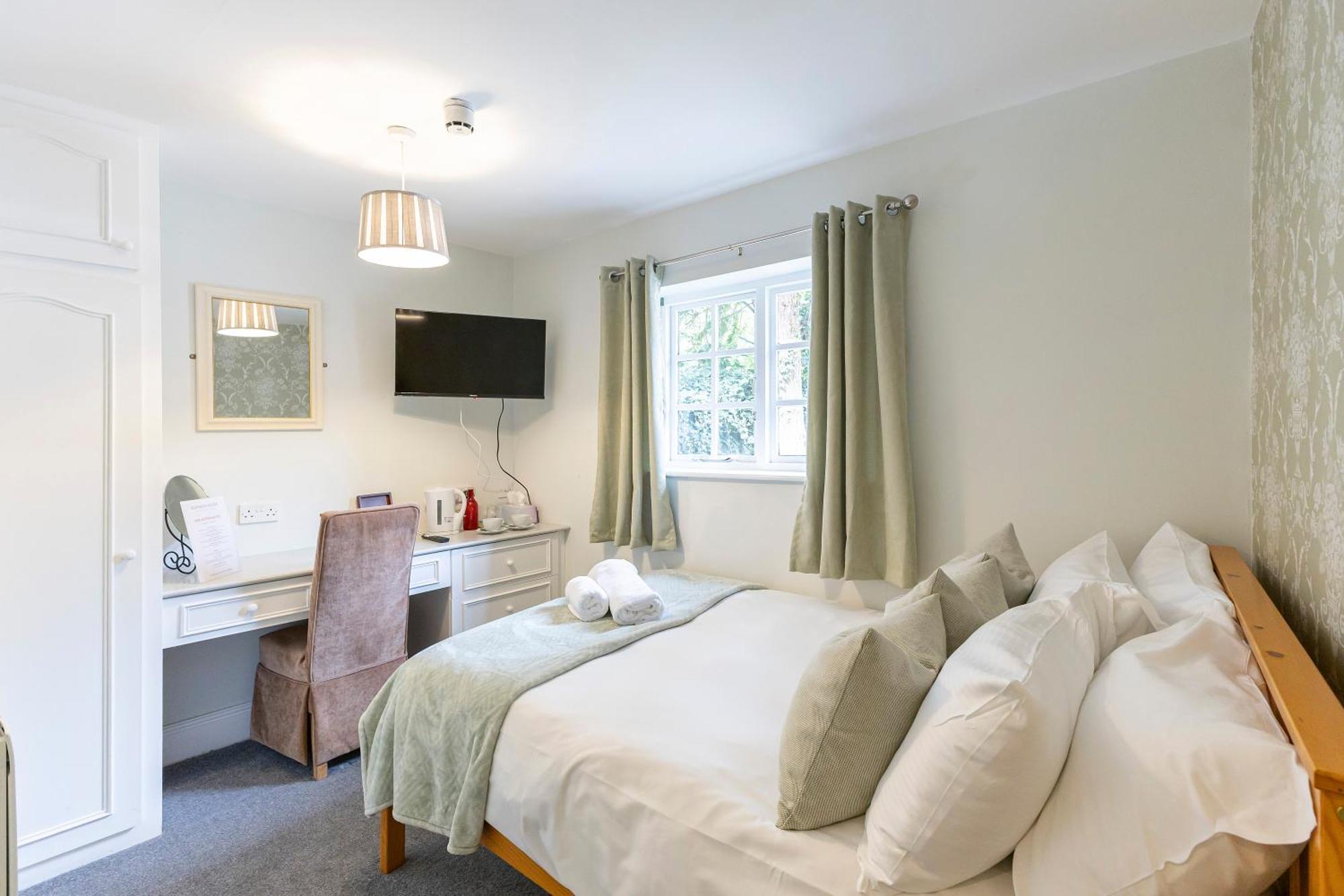 Oyo Blenheim House Ξενοδοχείο Etwall Εξωτερικό φωτογραφία