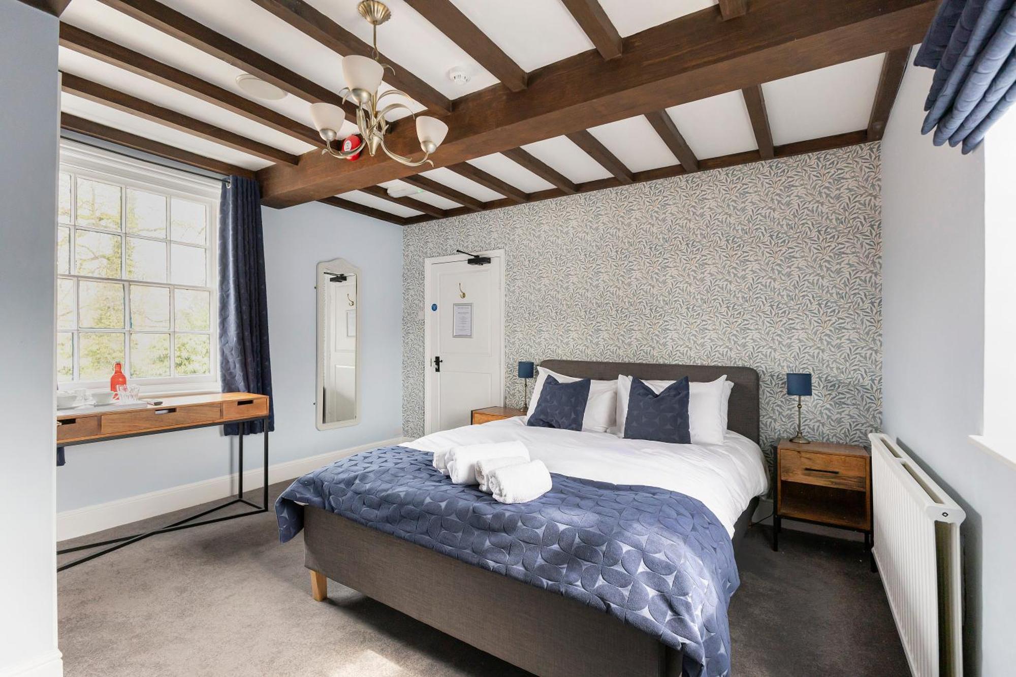 Oyo Blenheim House Ξενοδοχείο Etwall Εξωτερικό φωτογραφία