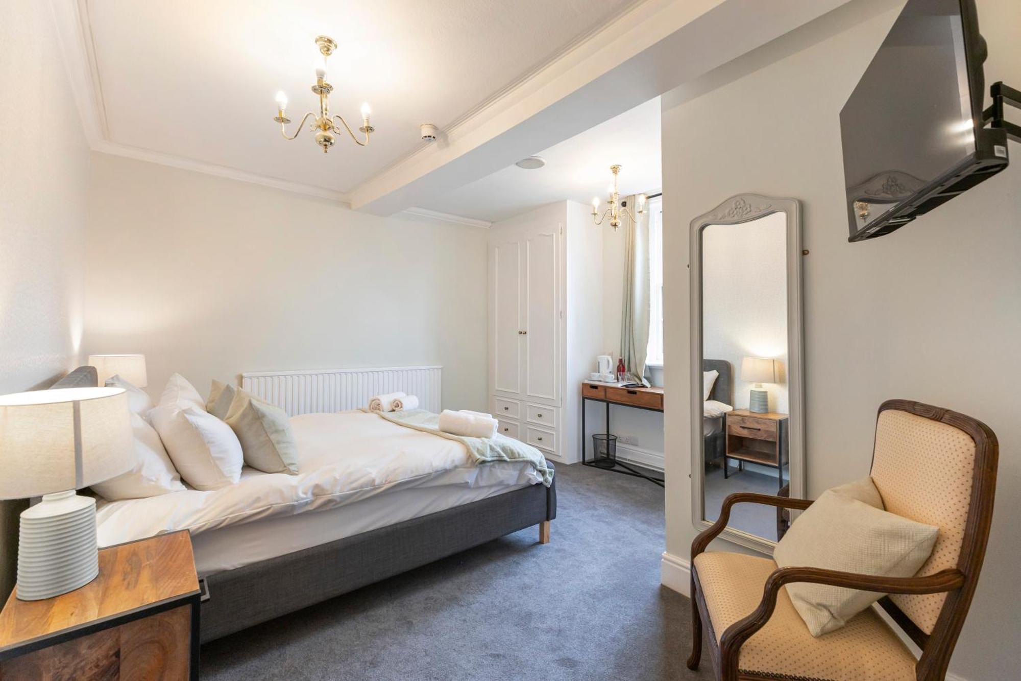 Oyo Blenheim House Ξενοδοχείο Etwall Εξωτερικό φωτογραφία