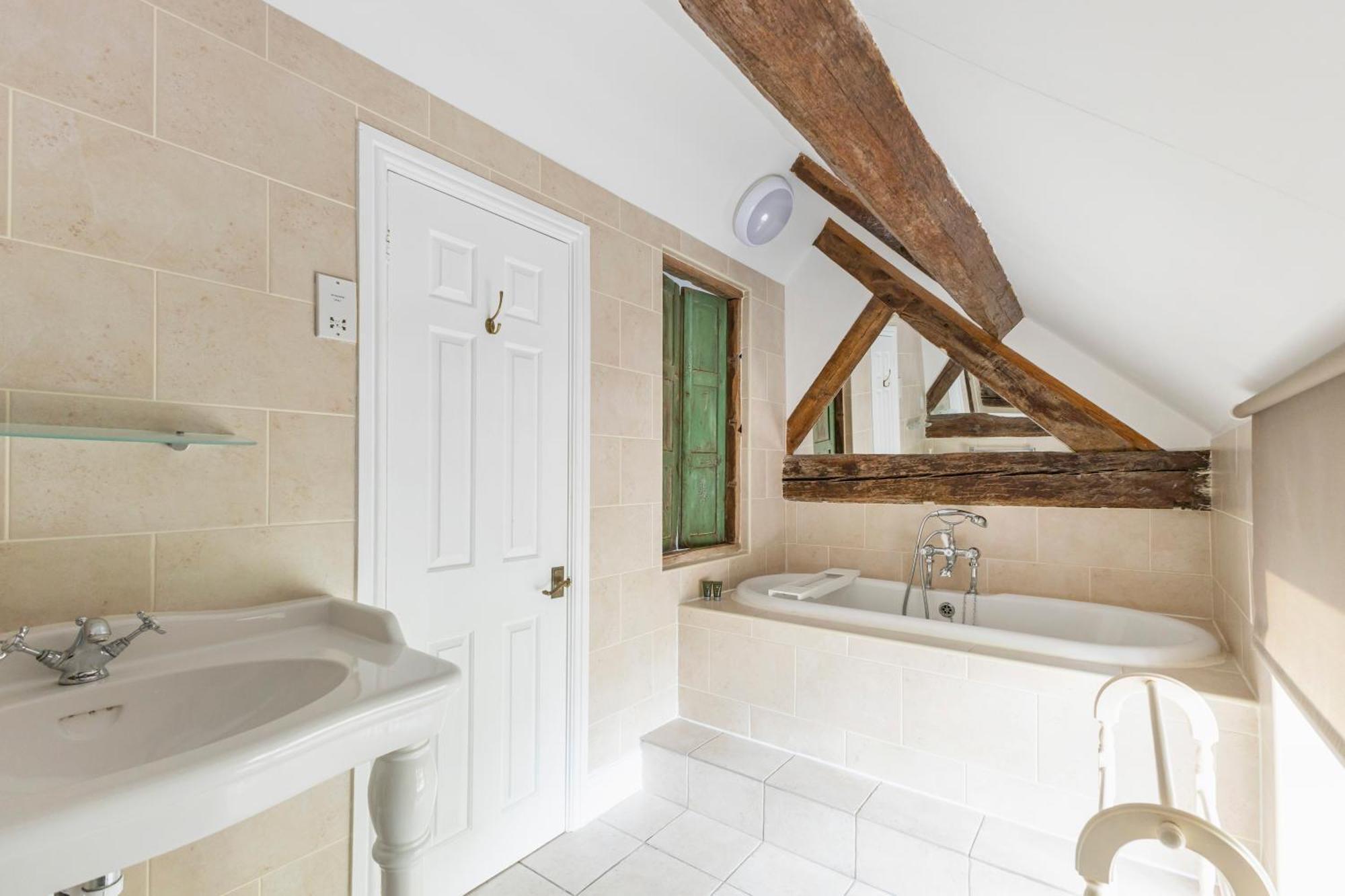 Oyo Blenheim House Ξενοδοχείο Etwall Εξωτερικό φωτογραφία