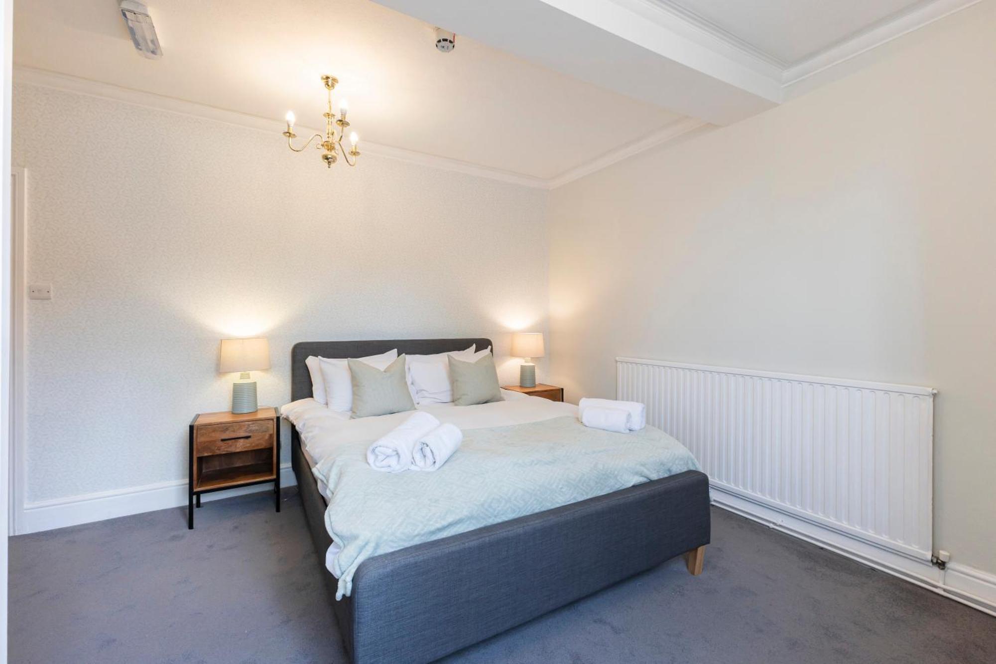 Oyo Blenheim House Ξενοδοχείο Etwall Εξωτερικό φωτογραφία