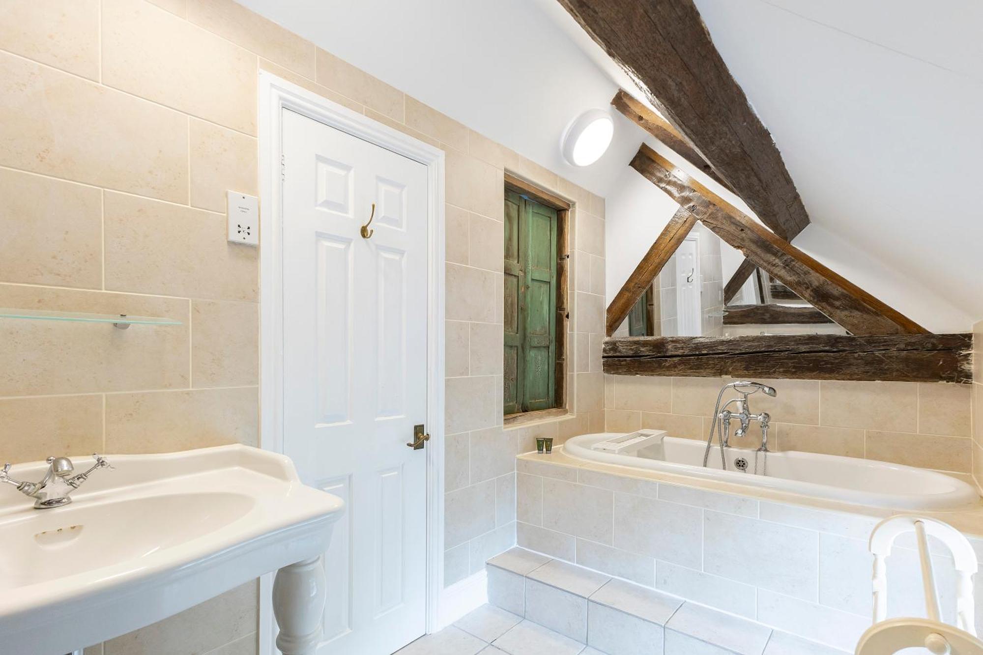 Oyo Blenheim House Ξενοδοχείο Etwall Εξωτερικό φωτογραφία