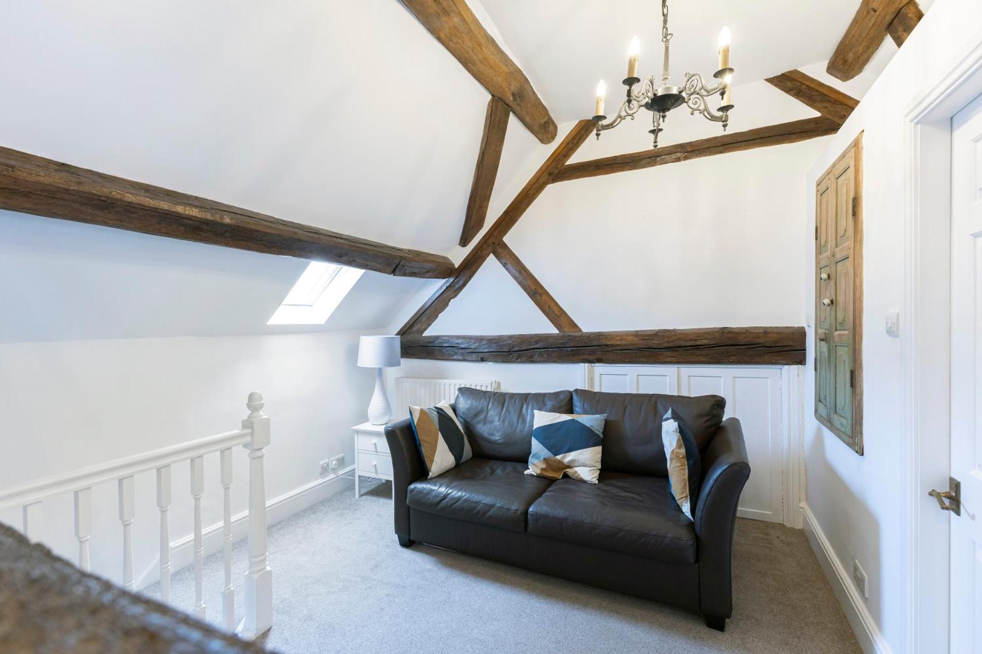 Oyo Blenheim House Ξενοδοχείο Etwall Εξωτερικό φωτογραφία