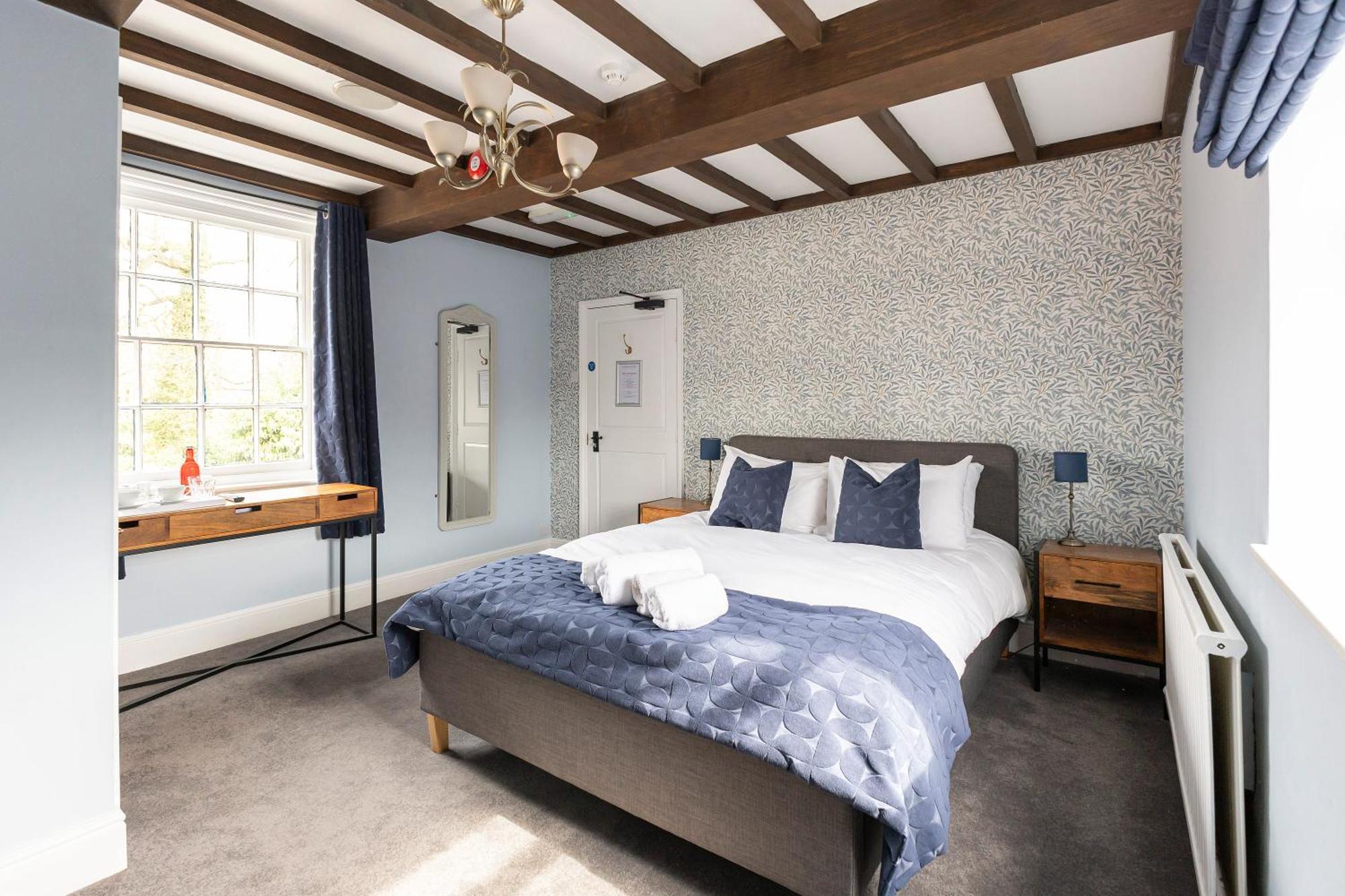 Oyo Blenheim House Ξενοδοχείο Etwall Εξωτερικό φωτογραφία