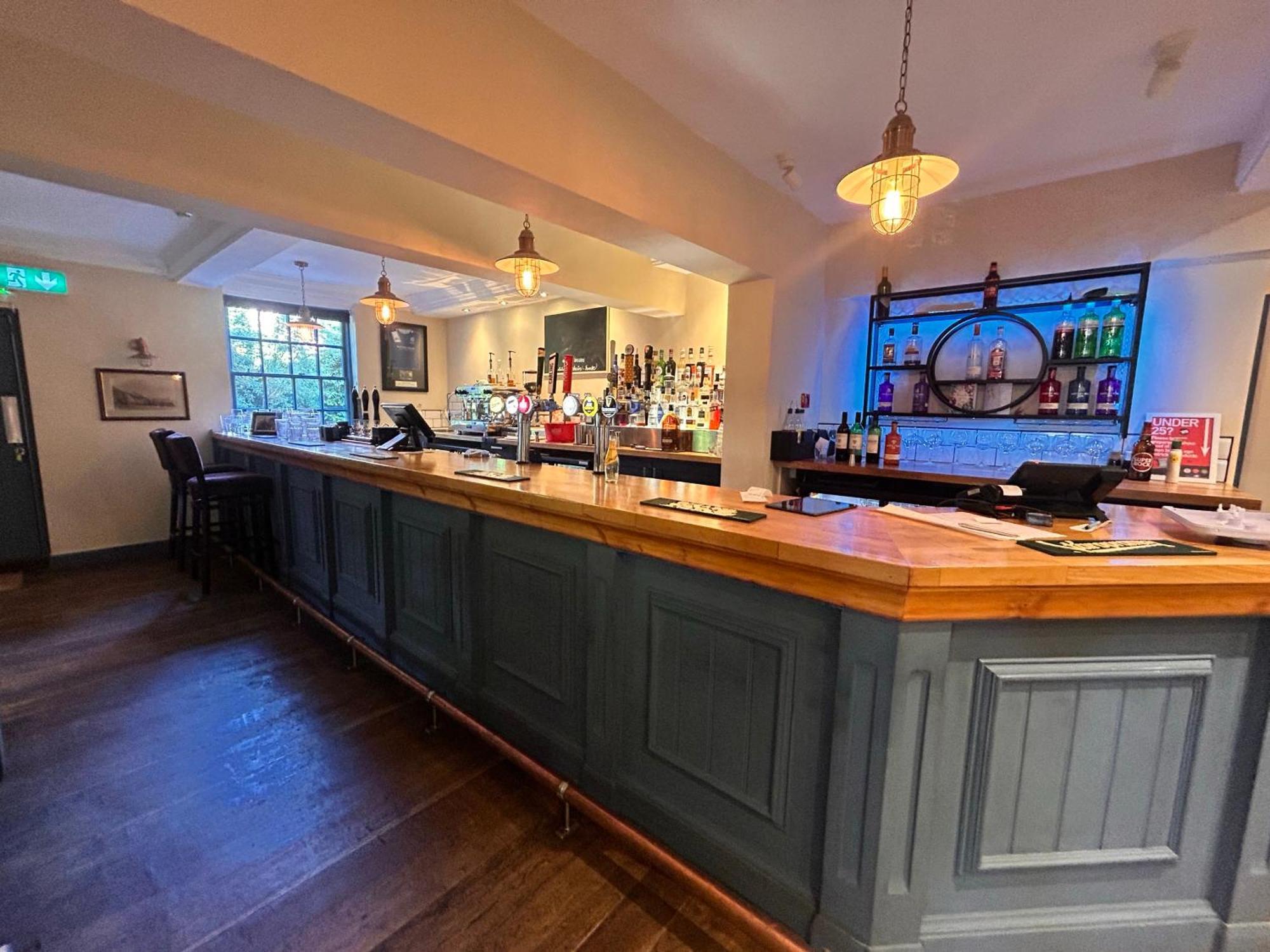 Oyo Blenheim House Ξενοδοχείο Etwall Εξωτερικό φωτογραφία